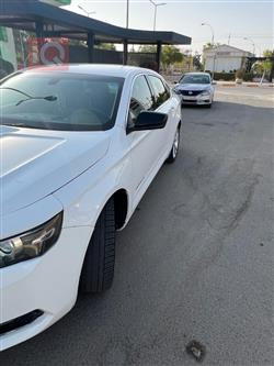شيفروليه امبالا